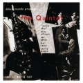 Dizzy Gillespie、Charlie Parker、Bud Powell Trio - A Night In Tunisia
