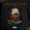 BALLON D'OR (feat. Avelino Tisoki & Bktherula)