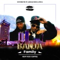 Banja family (feat. Emtee & Produced by Knife Beats)(Radio Edit)