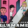 LLAMAME (feat. Calo & Gagliardi OTB)