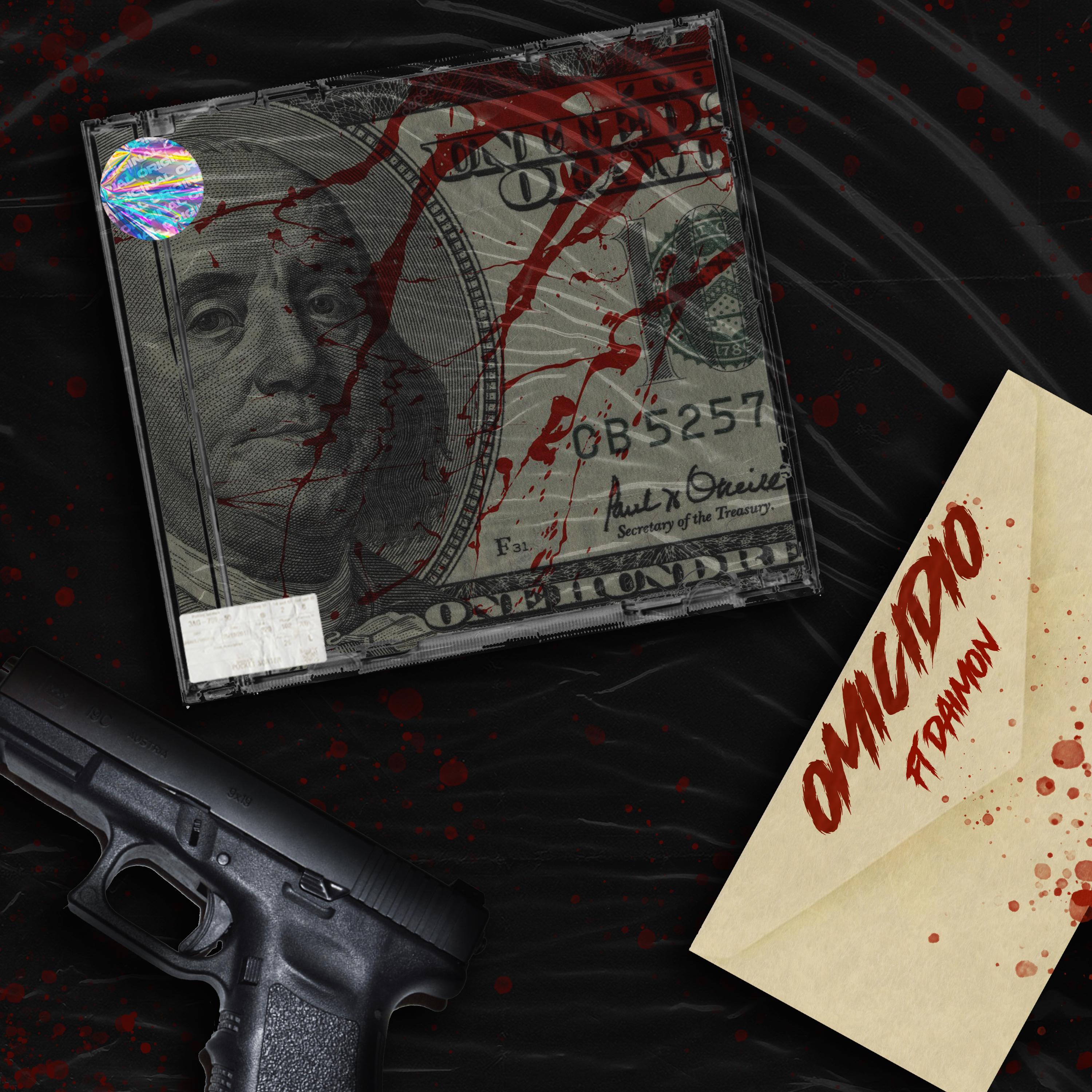 ThaZero、Daimon - Omicidio (feat. Daimon)(Remix|Explicit)
