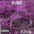 Silence (feat. Boyfifty)(Explicit)