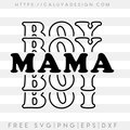 HeavyRedd - Momma's Boy (Explicit)