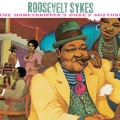 roosevelt sykes - Lost My Boogie