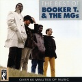 booker t. & the mg's - Heads Or Tails