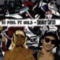 DJ Phil、Mr.b - Sneaker Cartel