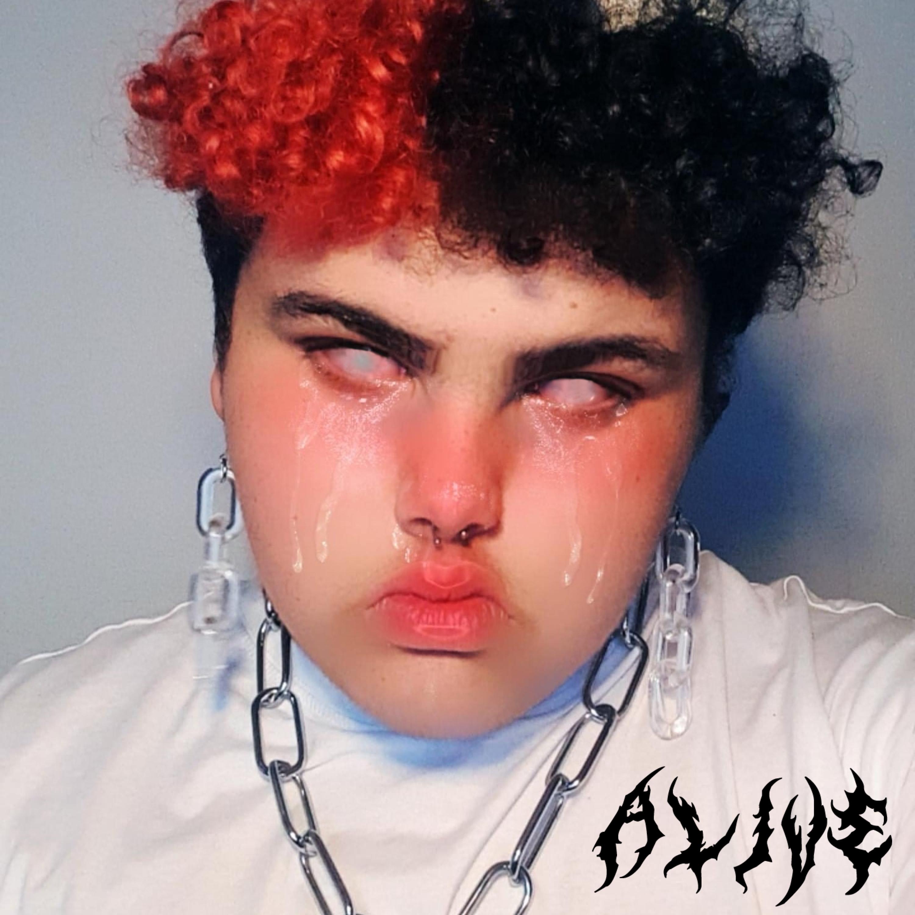 Jack Edwards - ALIVE (Explicit)