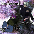 James Laurent、MACHAI - Happy Never After