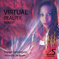Peppe Santangelo、Venessa Jackson - Virtual Reality (Remix)
