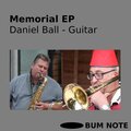 Daniel Ball - For Paul Clarke