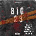 2XTaeWillP、Guap、GLIZXY、randy - LA Vibes (Explicit)
