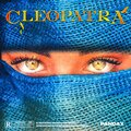 PandaX、teasy - Cleopatra (feat. Teasy)(Explicit)