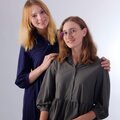 susan、Jo - With You Im Free
