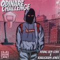 Young Boy Code、DENZEL MONTET CODE REDD、Khaligraph Jones - Odinare Freestyle (feat. Khaligraph Jones)