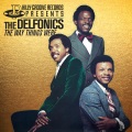 The Delfonics - First Thing On My Mind