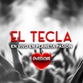 El Tecla - Amor de la Distancia (En Vivo)