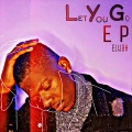 Eliijah、Djay、Mayah - Let You Go (feat. Djay & Mayah版)