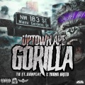 Uptown Ape Gorilla (feat. Gunplay & Young Breed)(Explicit)