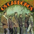 Os Carbonos - NÃO VOU LIGAR