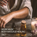 Focus and Work、Music for Working、Music for Work - Calm Down Mind