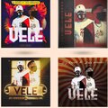 DJ Raybel、Zulu Mkhathini - VELE (feat. Zulu Mkhathini)