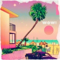 Jaeden Camstra - It's Rained All Day
