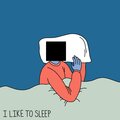 Zachary Scott - I Like To Sleep (Explicit)