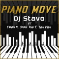 DJ Stavo、Sdida、C'buda M、Man T、Sam Kam、Kamwena Bantu - Piano Move