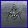 David C、Simone Sioli - Gypsy