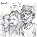 bazooka - I Want to **** All the Girls in My School