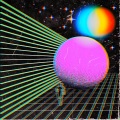 Kaleidokitty、Murkish、harmony haven - The Divine Spark