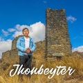 Jhonbeyter、ShaNa - Mi ángel