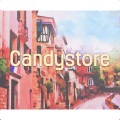 Backstreet Candystore