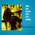 Fats Domino - All By Myself