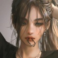 李浩岩吖 - 王者关羽