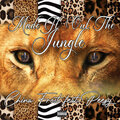China Frost、Peezy - Made It out the Jungle (Explicit)
