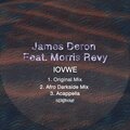 Morris Revy、James Deron - IOVWE (Afro Darkside Mix)