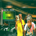 Quenga、blak jak - We a Run the Street (Explicit)