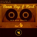 Base De Rap、LoFi Hip Hop、Fx-m Black Beats - Attentive to my rhythm (Remix)