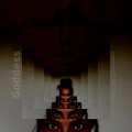 Goddess - Water-fire (05.05.7529)