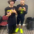 TTS Sauce、BabyTron - Chi To Tha D (Explicit)