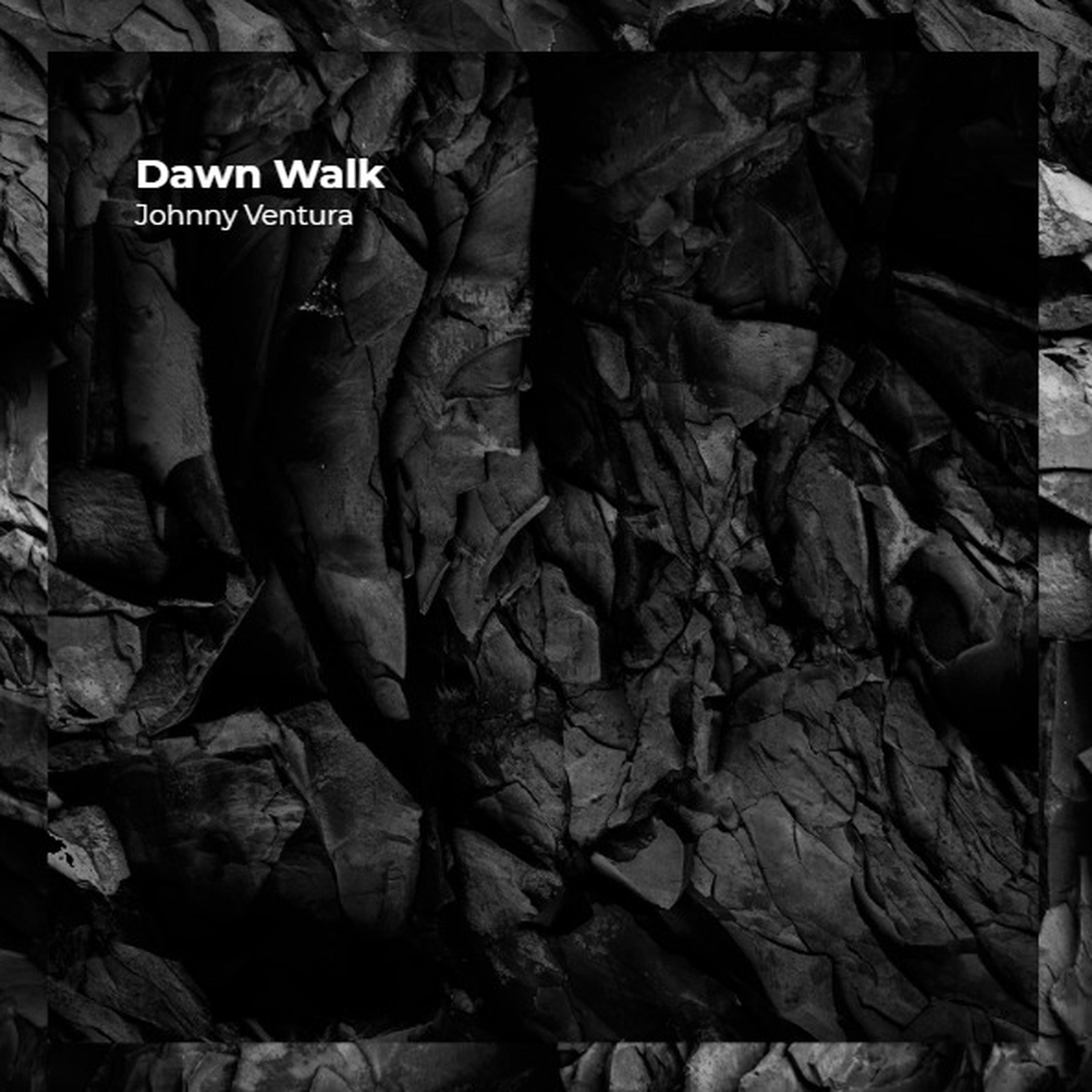 johnny ventura - Dawn Walk