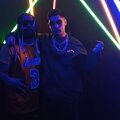 Doble RR、The Aron - LA MONTAMOS (feat. The Aron)(Explicit)