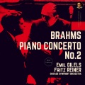 Piano Concerto No. 2 in B-flat Major, Op. 83