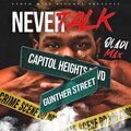 Oladi Max - Never Talk (Explicit)