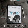 Kah、Anny - Two (feat. Ka$h)