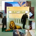 Skunk - HEAVY HEAD (Explicit)