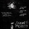 Cadence、BRZY - MELODIES (feat. BRZY)(Explicit)