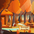 snoozegod、Devon Rea、Chilled Cat - Slow Down
