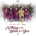 The Gratitude、Judikay - Nothing is Too Hard for You